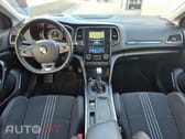 Renault Mégane 1.6 dCi GT Line