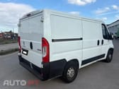 Peugeot Boxer BOXER 2.2 HDI 