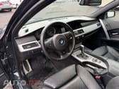BMW 535 dA
