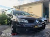 Renault Mégane Break 1.5 DCI
