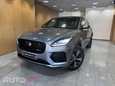 Jaguar E-Pace 1.5 P300e R-Dynamic HSE AWD Aut.
