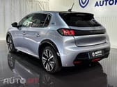 Peugeot E-208 50 kWh GT Pack
