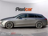 Mercedes-Benz CLA 200 Shooting Brake AMG Line Aut.