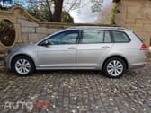 Volkswagen Golf Variant 2.0 TDi Highline DSG