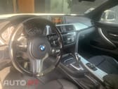 BMW 420 Sport Gran Coupé