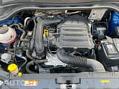 Skoda Fabia 1.0 TSI Ambition