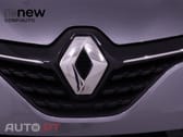 Renault Clio 1.0 TCe Evolution Bi-Fuel