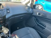 Ford Fiesta 1.0 Ti-VCT Trend