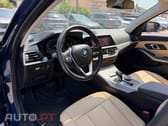 BMW 330 e Line Sport Auto