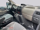 Fiat Scudo 2.0 HDI 