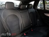 Mercedes-Benz C 63 AMG Station Speedshift 7G-MCT