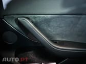 Tesla Model Y Standard