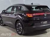 Volkswagen Id.4 Pro Black Edition