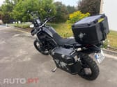 Yamaha TX Tenere 700