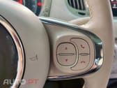 Fiat 500 1.2 Lounge S&S