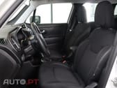 Jeep Renegade Limited 1.3 TG Plug In Hybrid 4Xe
