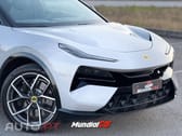 Lotus Eletre Eletre S