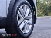 Renault Captur 1.0 TCe Exclusive