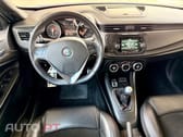 Alfa Romeo Giulietta 2.0 JTDM Sport Veloce 