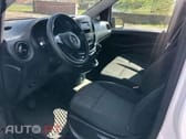 Mercedes-Benz Vito 111 CDi/34 Select