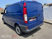 Mercedes-Benz Vito 113 CDI Compacta CREW