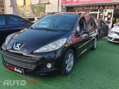 Peugeot 207 SW 1.4 VTi Sportium