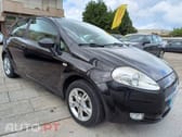 Fiat Grande Punto 1.2 Dynamic