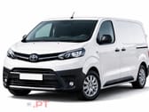 Toyota Proace 1.6 D-4D L1