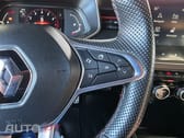 Renault Clio 1.0 TCe RS Line