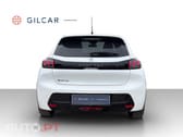 Peugeot E-208 50 kWh Allure