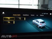 Mercedes-Benz A 180 d AMG Line Aut.
