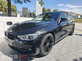 BMW 318 i Sport Line