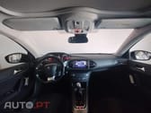 Peugeot 308 1.6 Hdi Allure
