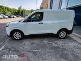 Ford Transit 1.5 TDCi EcoBlue Trend