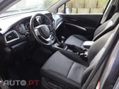 Suzuki S-Cross 1.4T S2 Mild-Hybrid
