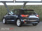 Audi A1 Sportback 25 TFSI Advanced