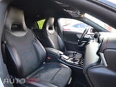 Mercedes-Benz CLA 180 AMG LINE