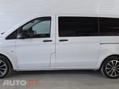 Mercedes-Benz Vito 114 CDi/34 Select