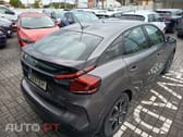Citroen e-C4 50 kWh Shine Pack