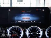 Mercedes-Benz EQA 300 4Matic AMG Line