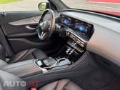 Mercedes-Benz EQC 400 4Matic