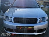 Audi A4 1.9 TDI