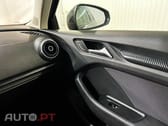 Audi A3 Sportback 1.6 TDI S-line