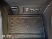 Renault Captur 1.0 TCe 100 Bi-Fuel techno