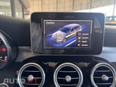 Mercedes-Benz C 220 BlueTEC AMG Line Aut.