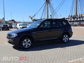 BMW X3 20 d xDrive Auto