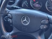 Mercedes-Benz SL 350 CABRIO