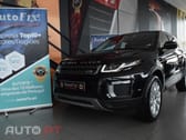 Land Rover Evoque 2.0 eD4 SE Dynamic