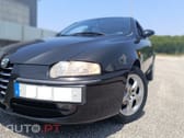 Alfa Romeo 147 1.6 TS Distinctive