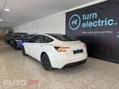 Tesla Model 3 Tração Traseira Premium
